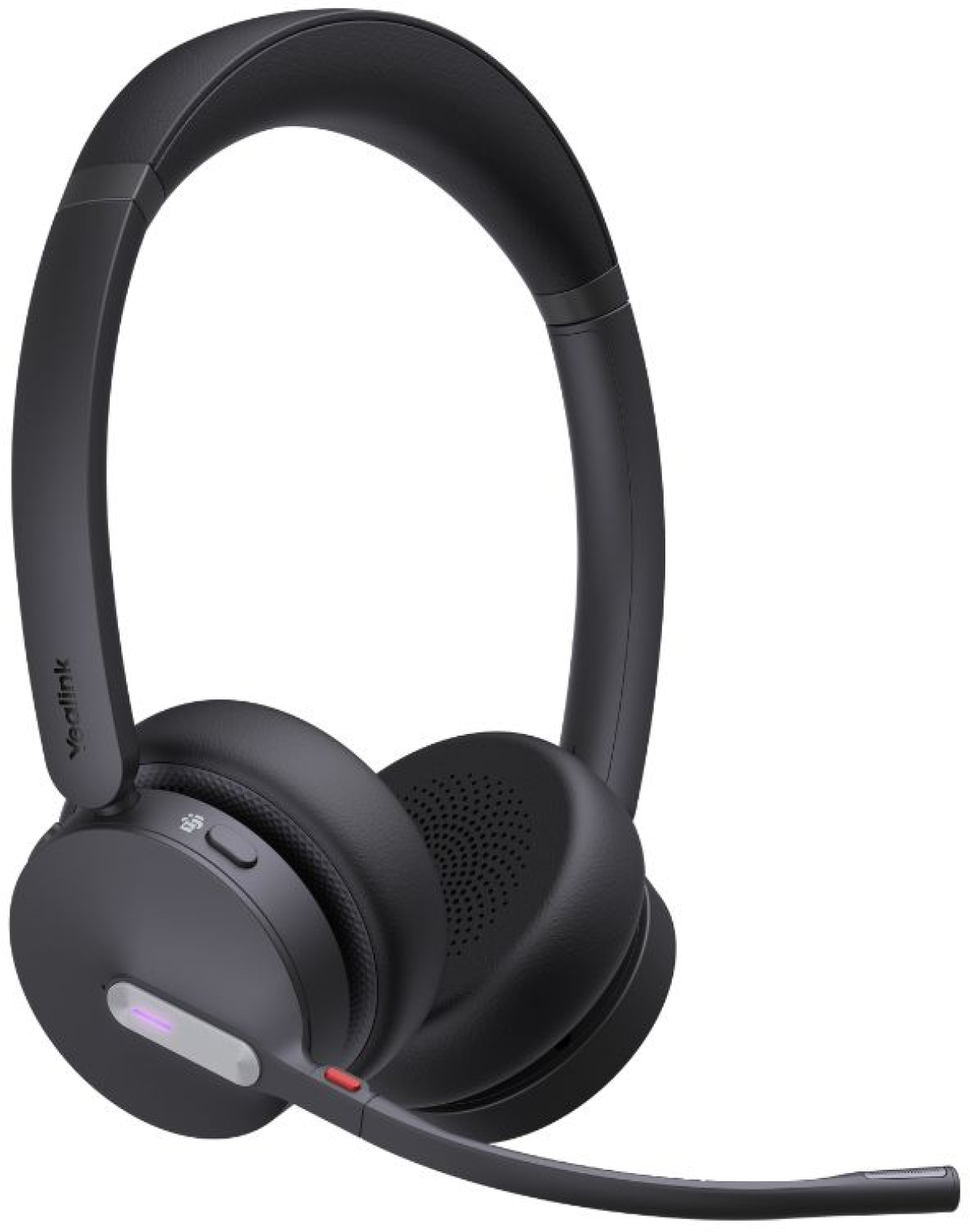 Yealink WH64 Dual Teams слушалкина ниска цена с бърза доставка - BestPC.BG