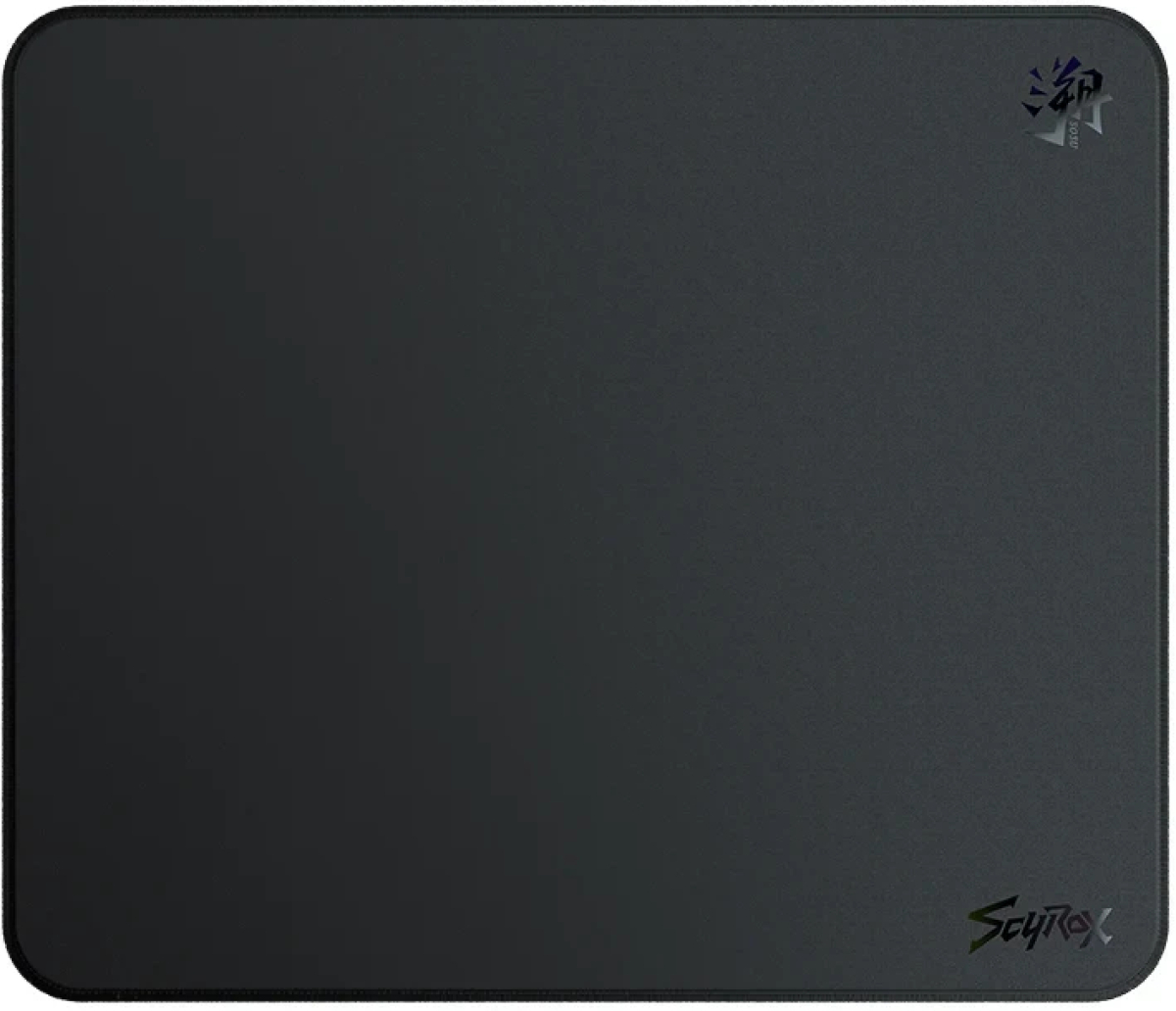 Подложка за мишка Scyrox професионален геймърски пад за мишка Gaming Mousepad Sosu XL - 490 x 420 mmна ниска цена с бърза доставка - BestPC.BG