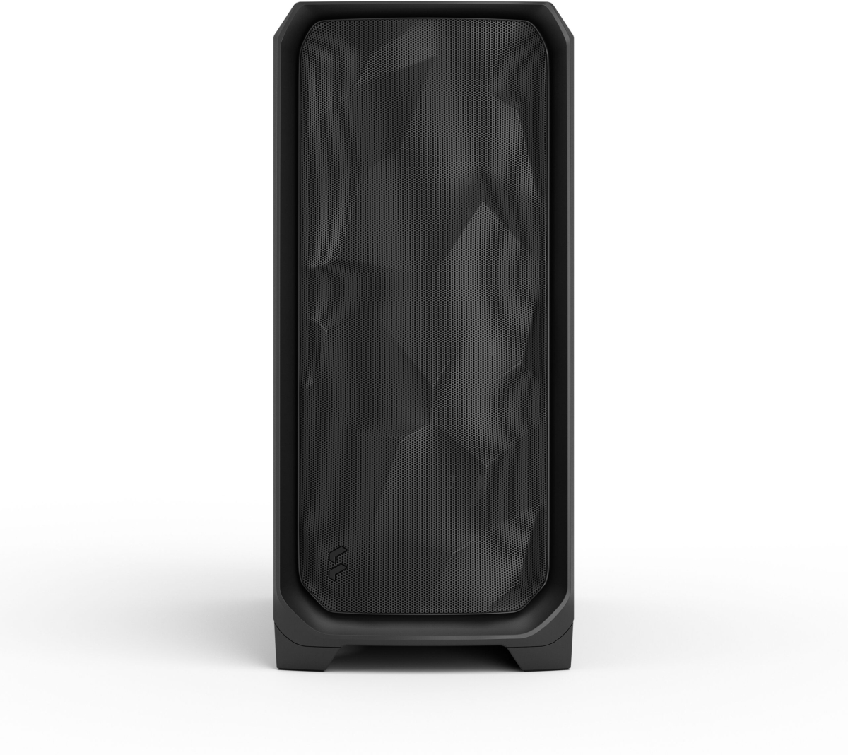 Кутия FD MESHIFY 3 BLACK TG LIGHT TIна ниска цена с бърза доставка - BestPC.BG