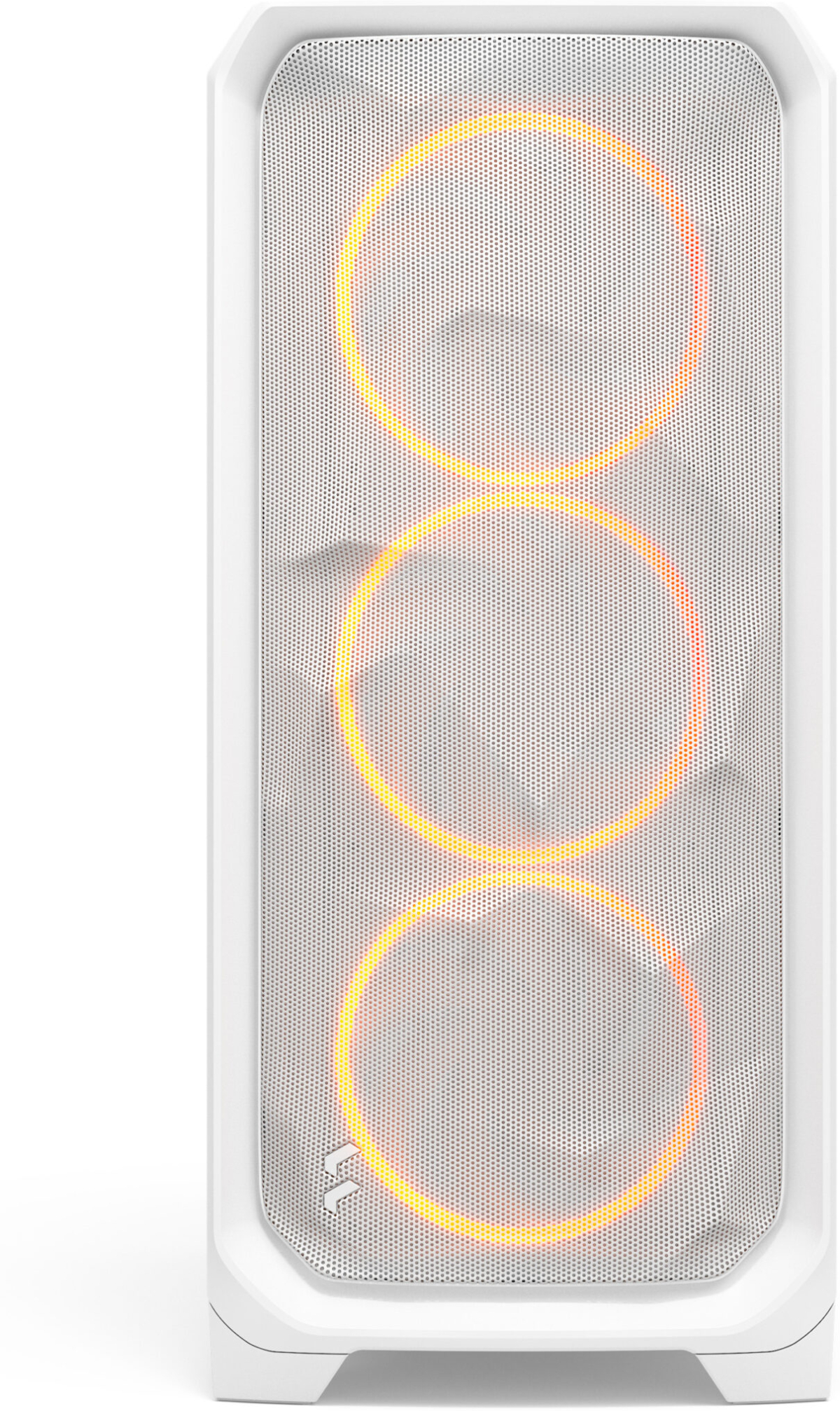 Кутия FD MESHIFY 3 WHITE RGB TG CTна ниска цена с бърза доставка - BestPC.BG