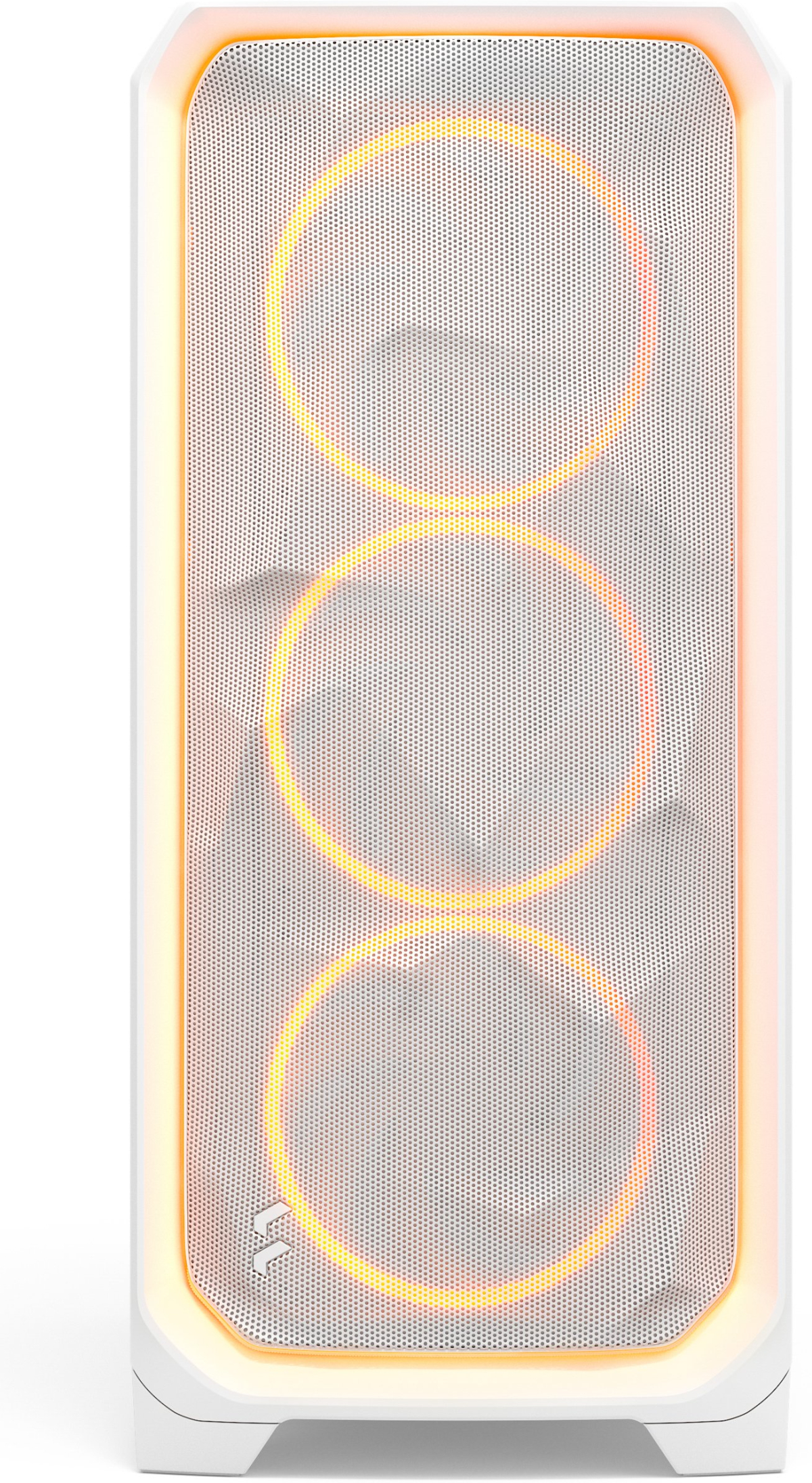 Кутия FD MESHIFY 3 AMBIEN PRO RGB WHна ниска цена с бърза доставка - BestPC.BG