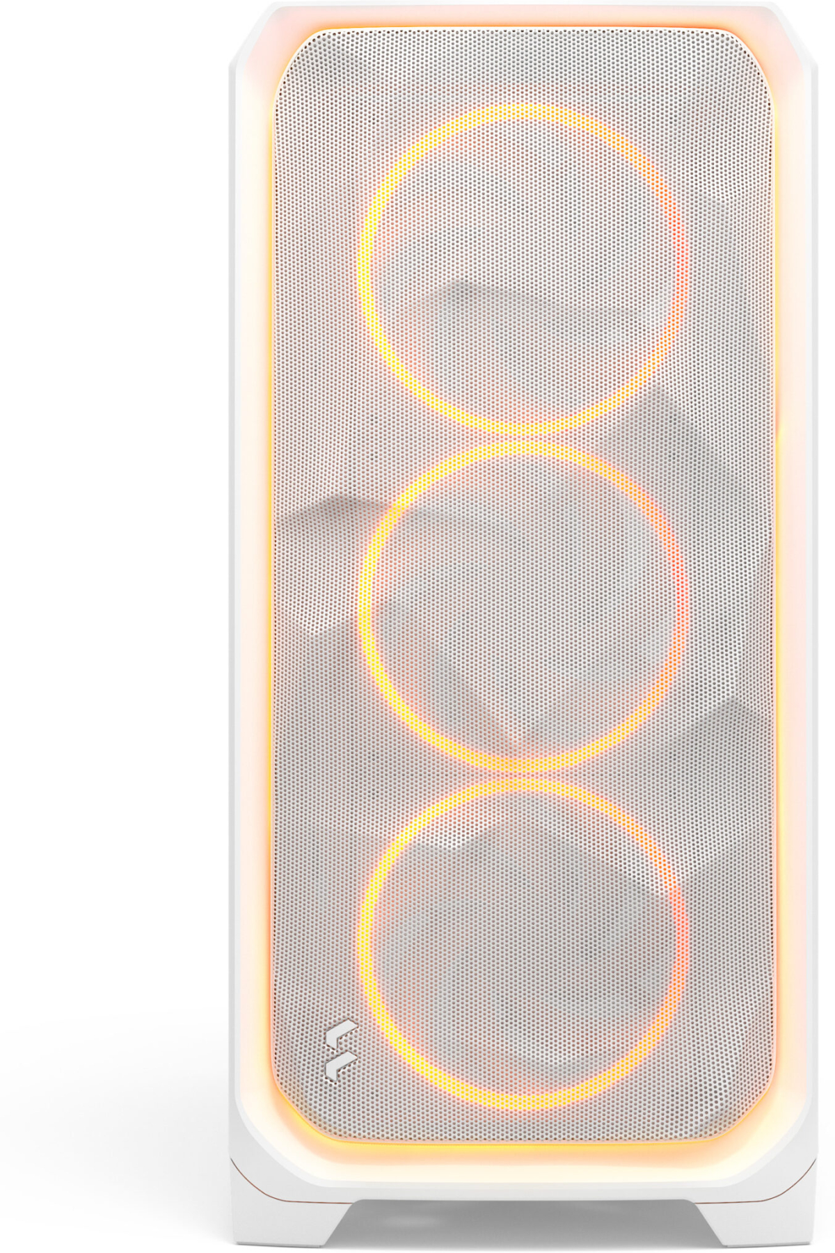 Кутия FD MESHIFY 3 XL AMBIPRO RGB WHна ниска цена с бърза доставка - BestPC.BG