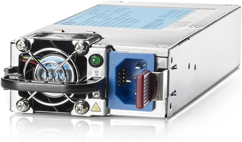 Захранване HP 365Wна ниска цена с бърза доставка - BestPC.BG