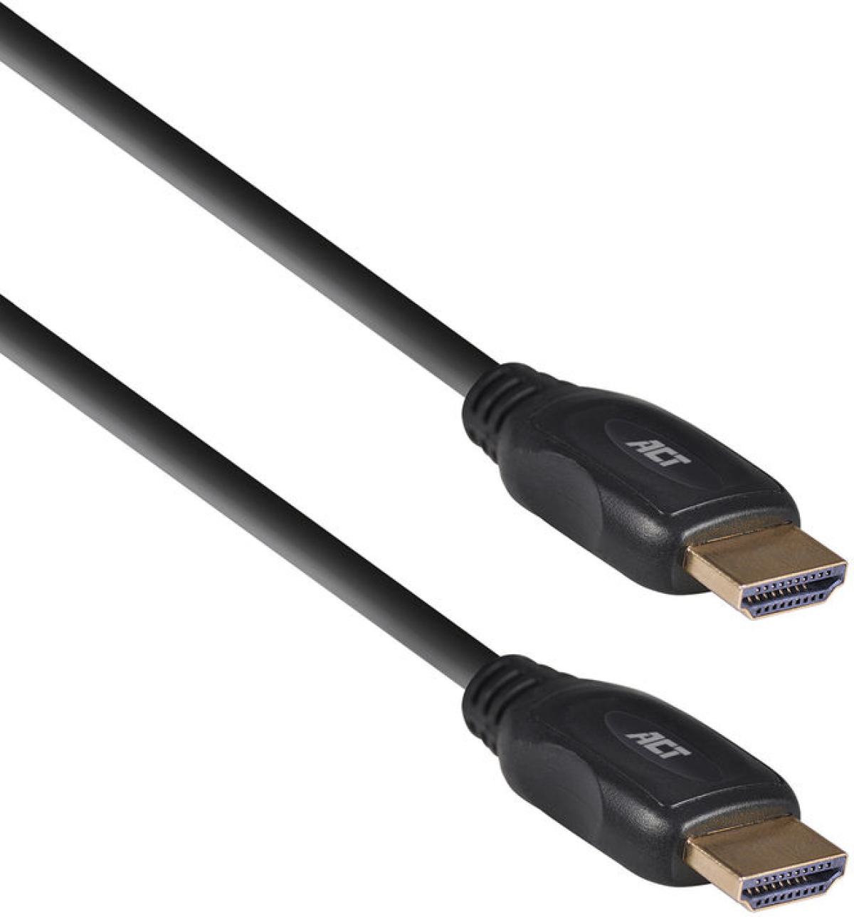 ACT AC3805 HDMI High Speed кабел, 5.0mна ниска цена с бърза доставка - BestPC.BG