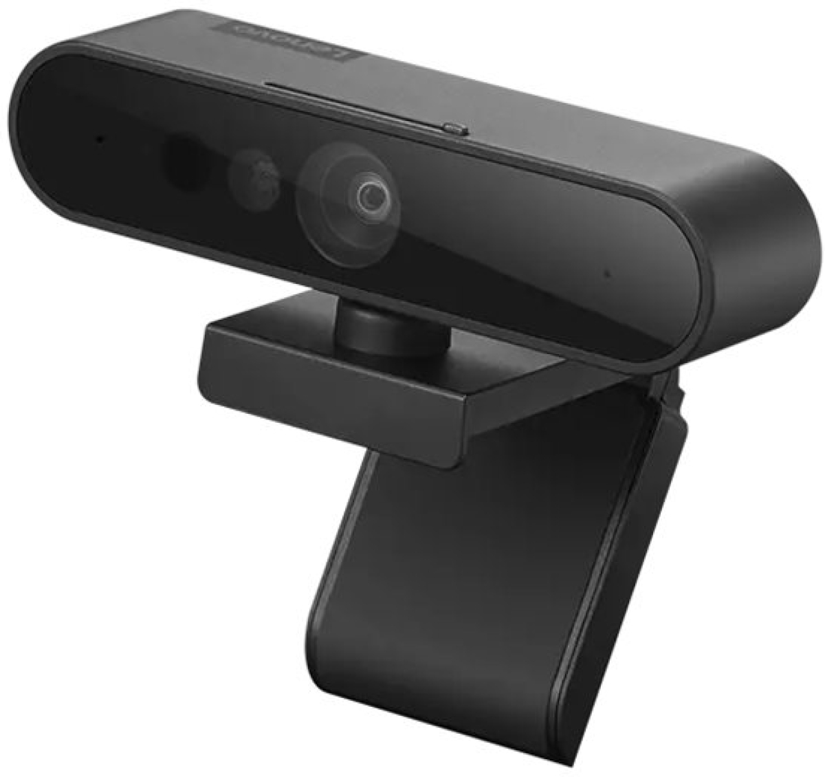 Уеб камера LENOVO Performance FHD Webcam pan-tilt colour 1920x1080 1080p Audio USB2.0 MJPEG YUY2 DC5Vна ниска цена с бърза доставка - BestPC.BG