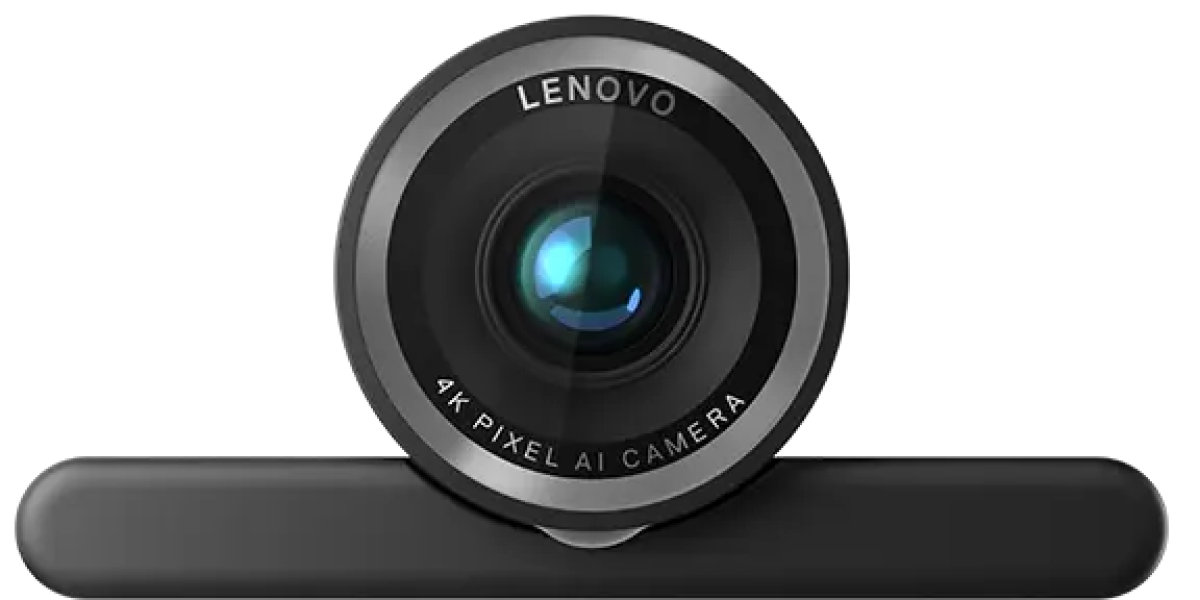 Уеб камера Lenovo 4K Proна ниска цена с бърза доставка - BestPC.BG