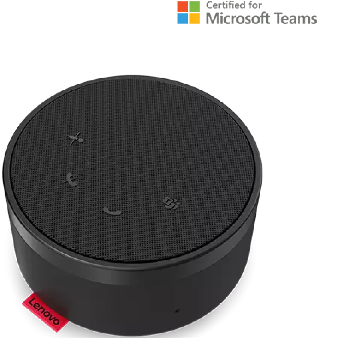 Озвучителна система LENOVO Go Wired Speakerphoneна ниска цена с бърза доставка - BestPC.BG