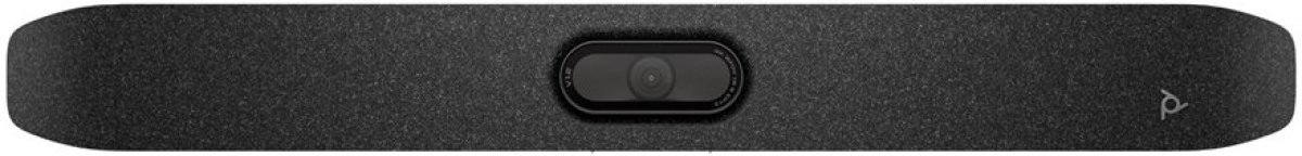 Уеб камера Видеоконферентна система HP Poly Studio V12, UHD (3840 x 2160), 120° FOV, USB, Бялана ниска цена с бърза доставка - BestPC.BG