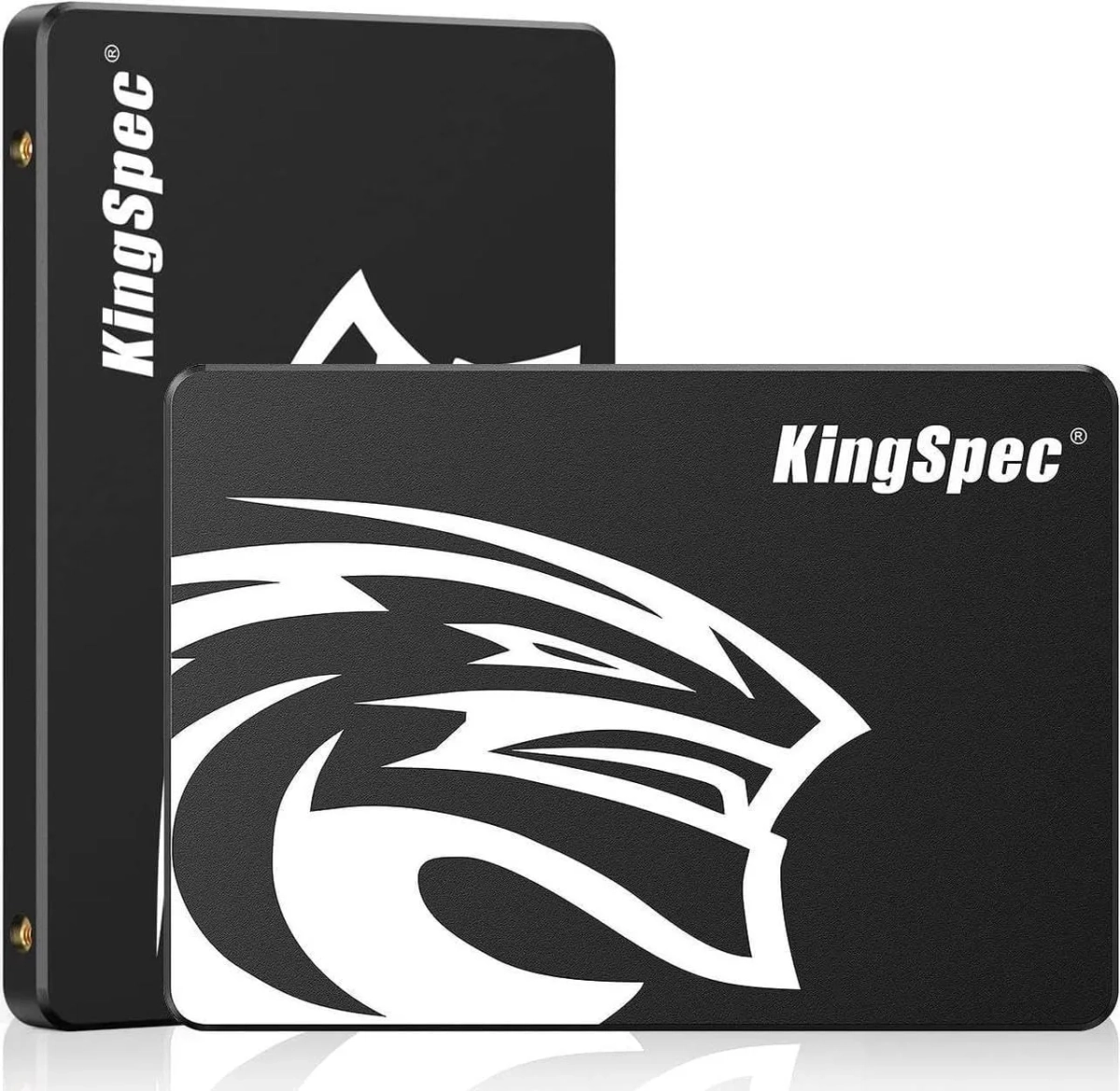 SSD KINGSPEC P4-960 -960GP 2.5на ниска цена с бърза доставка - BestPC.BG