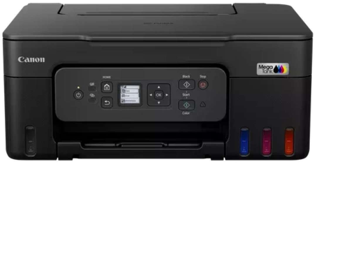 Мултифункционално у-во CANON PIXMA G3480 AIOна ниска цена с бърза доставка - BestPC.BG