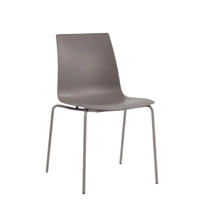 Трапезен стол RFG X-Treme S Pro, бежовна ниска цена с бърза доставка - BestPC.BG