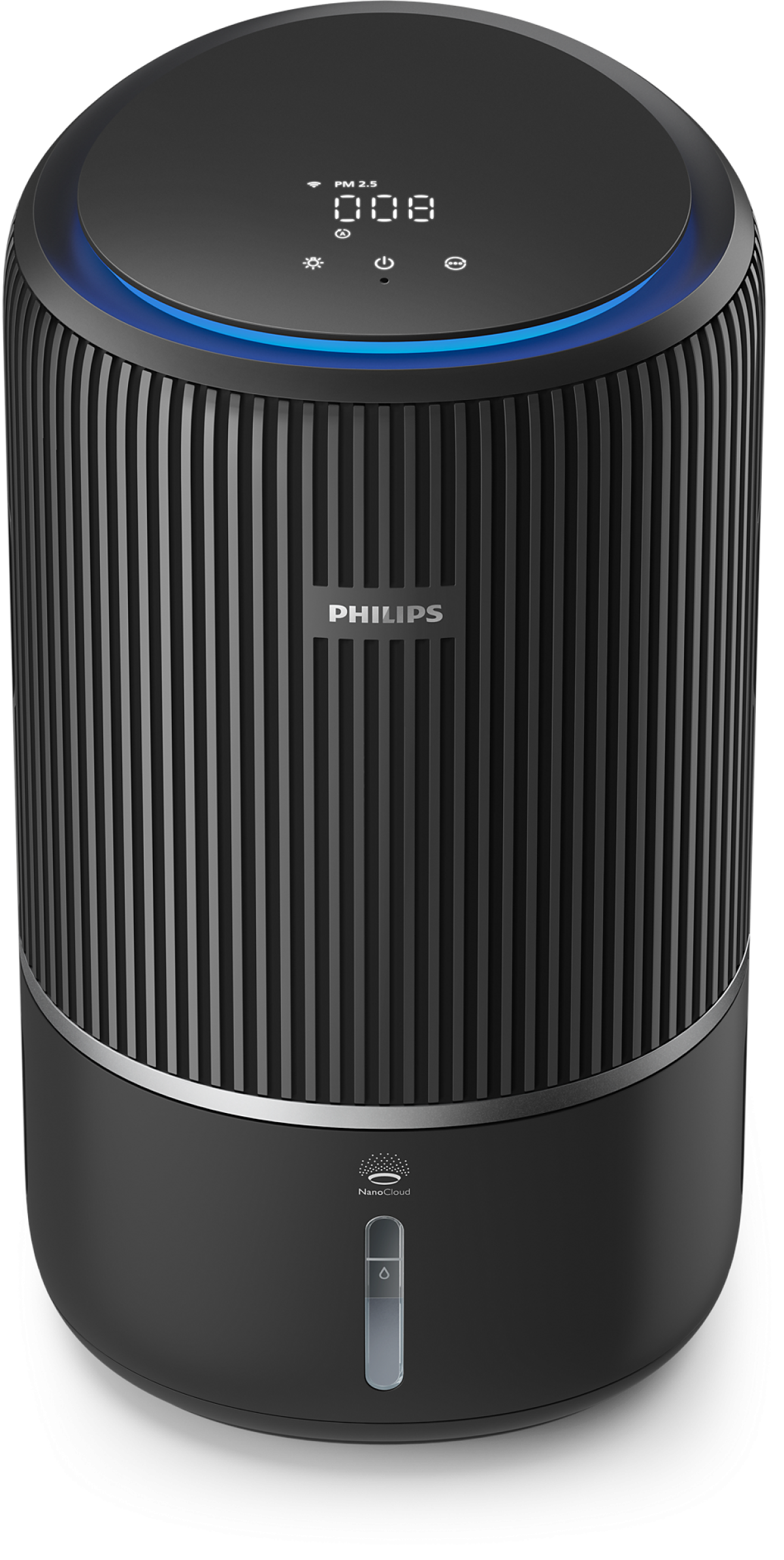 PHILIPS Purifier and humidifier PureProtect Water 3400 room up to 78 m2на ниска цена с бърза доставка - BestPC.BG