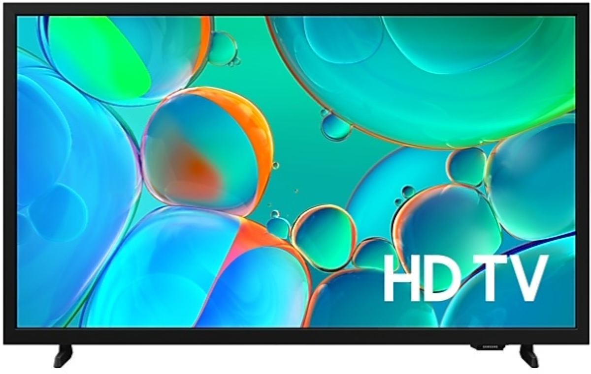 Телевизор Samsung 32" 32H5002F HD LED Smart 50Hz Blackна ниска цена с бърза доставка - BestPC.BG