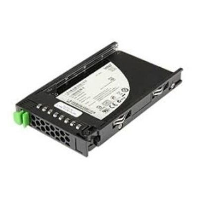SSD Fujitsu SSD SATA 6G 480GB RI 3.5' Non--SED H-Pна ниска цена с бърза доставка - BestPC.BG