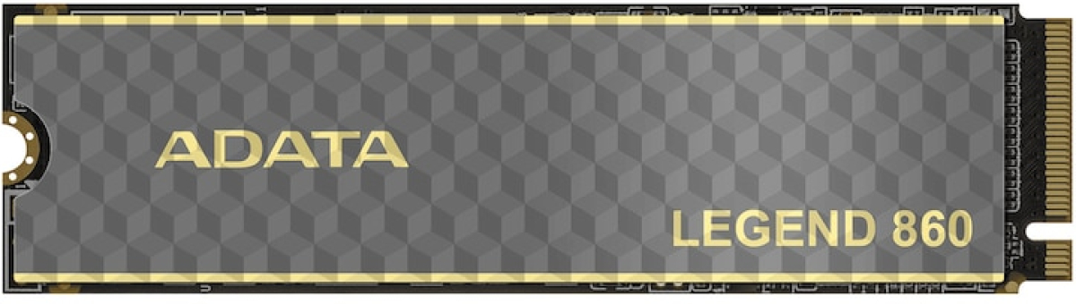 SSD ADATA LEGEND 860 2TB M2 2280на ниска цена с бърза доставка - BestPC.BG
