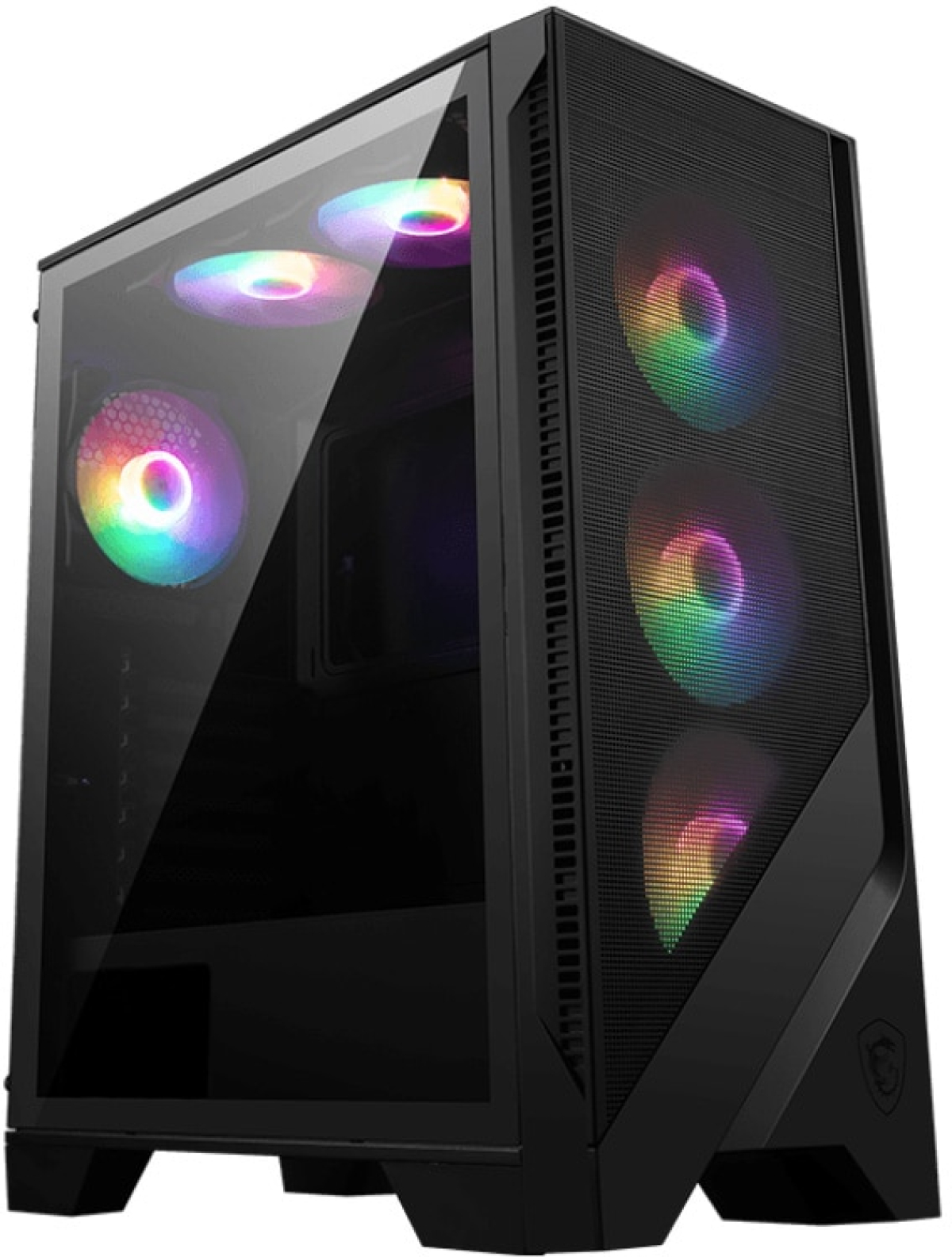 Кутия MSI MAG FORGE 120A B65на ниска цена с бърза доставка - BestPC.BG