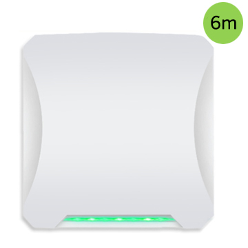 Безконтактен четец с повишен обхват ,S4A-UHF-202406на ниска цена с бърза доставка - BestPC.BG