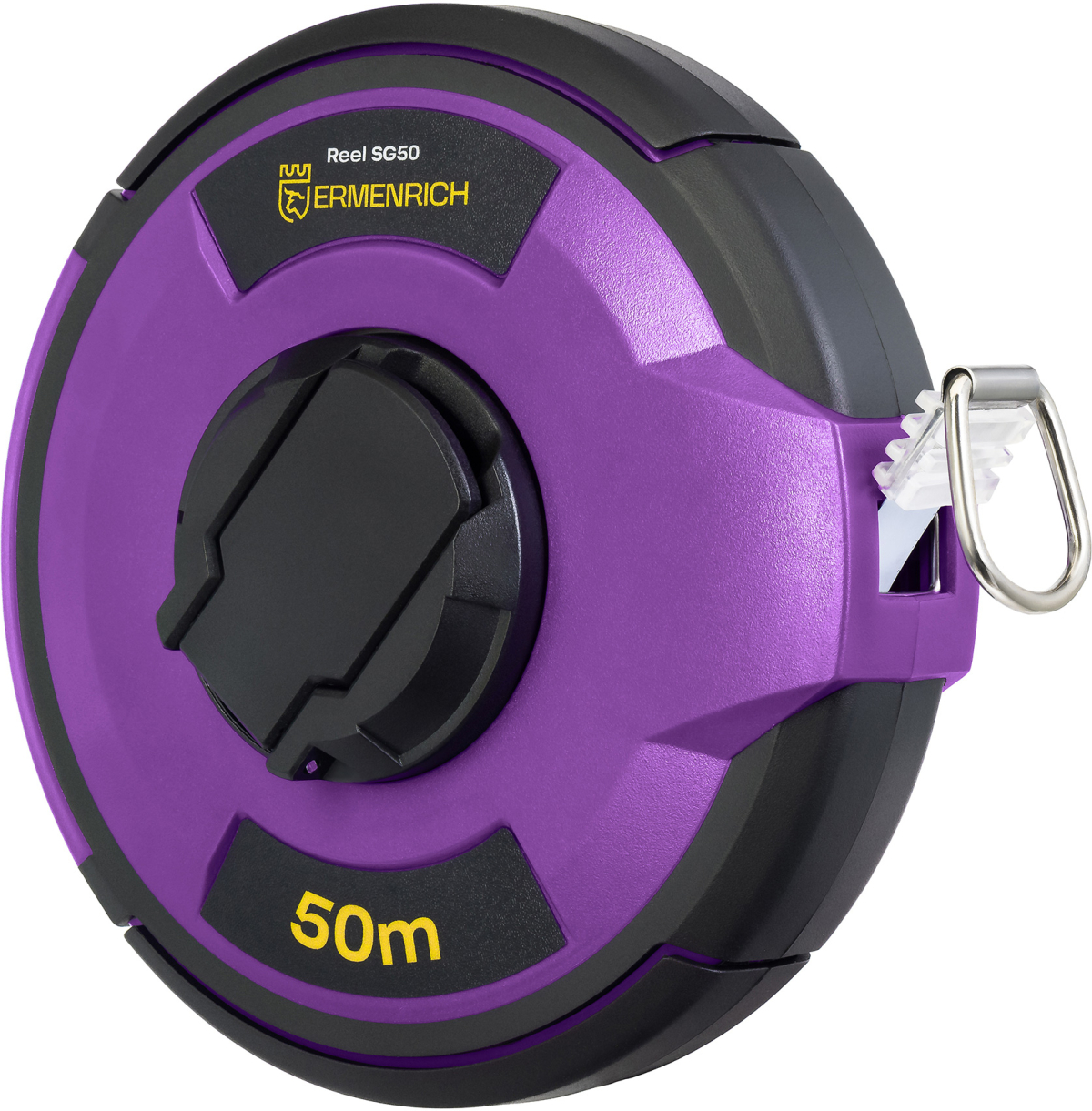 Инструмент/Тестер Ролетка Ermenrich Reel SG50на ниска цена с бърза доставка - BestPC.BG