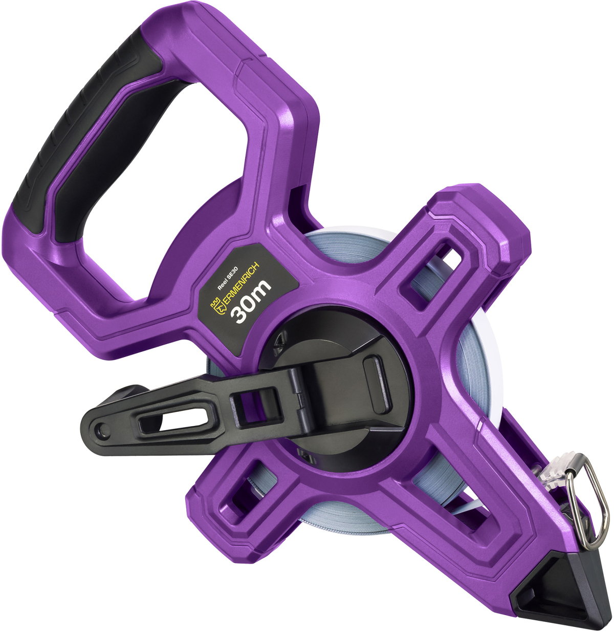 Инструмент/Тестер Геодезическа ролетка Ermenrich Reel SE30на ниска цена с бърза доставка - BestPC.BG