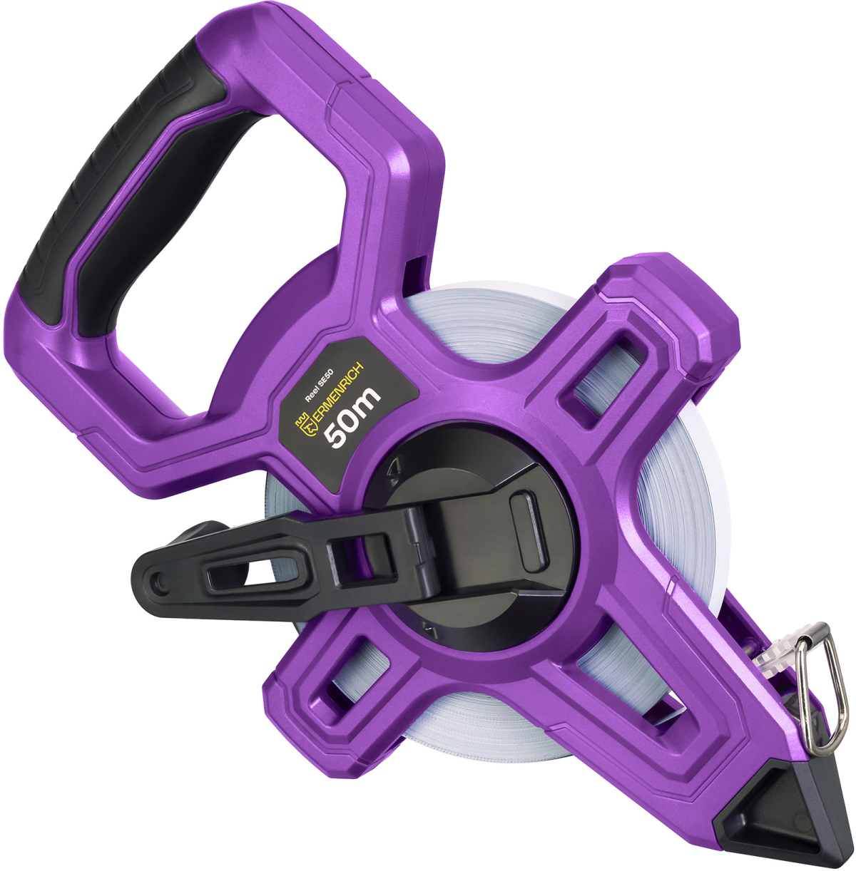 Инструмент/Тестер Геодезическа ролетка Ermenrich Reel SE50на ниска цена с бърза доставка - BestPC.BG