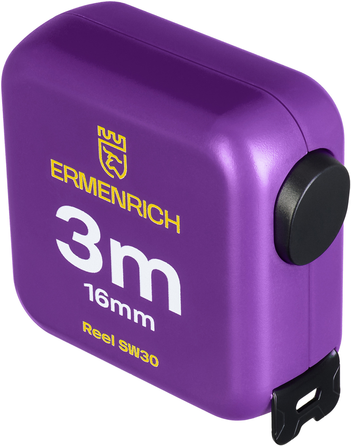 Инструмент/Тестер Ролетка Ermenrich Reel SW30на ниска цена с бърза доставка - BestPC.BG