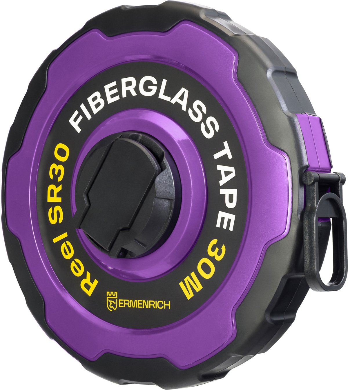 Инструмент/Тестер Ролетка Ermenrich Reel SR30на ниска цена с бърза доставка - BestPC.BG