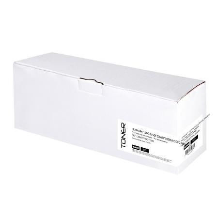 Тонер- касета съвместима LEXMARK MS510-MS610-MX310-MX410-MX415-MX510-MX610 - 10000k, 50F2X00на ниска цена с бърза доставка - BestPC.BG