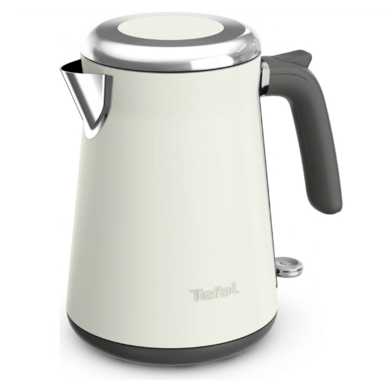 Tefal KI666AE0 Ket Botley Rise 1.7L Rise Euна ниска цена с бърза доставка - BestPC.BG