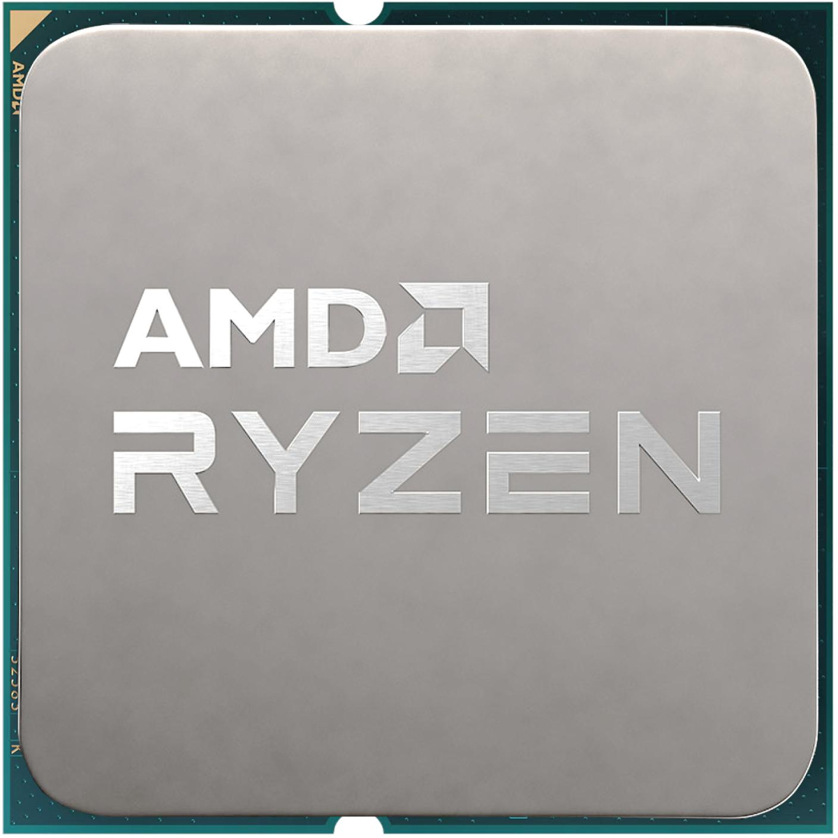 Процесор AMD Ryzen 5 5500 TRAY, AM4 Socket, 6 Cores, 3.6GHz, 19MB Cache, 65Wна ниска цена с бърза доставка - BestPC.BG