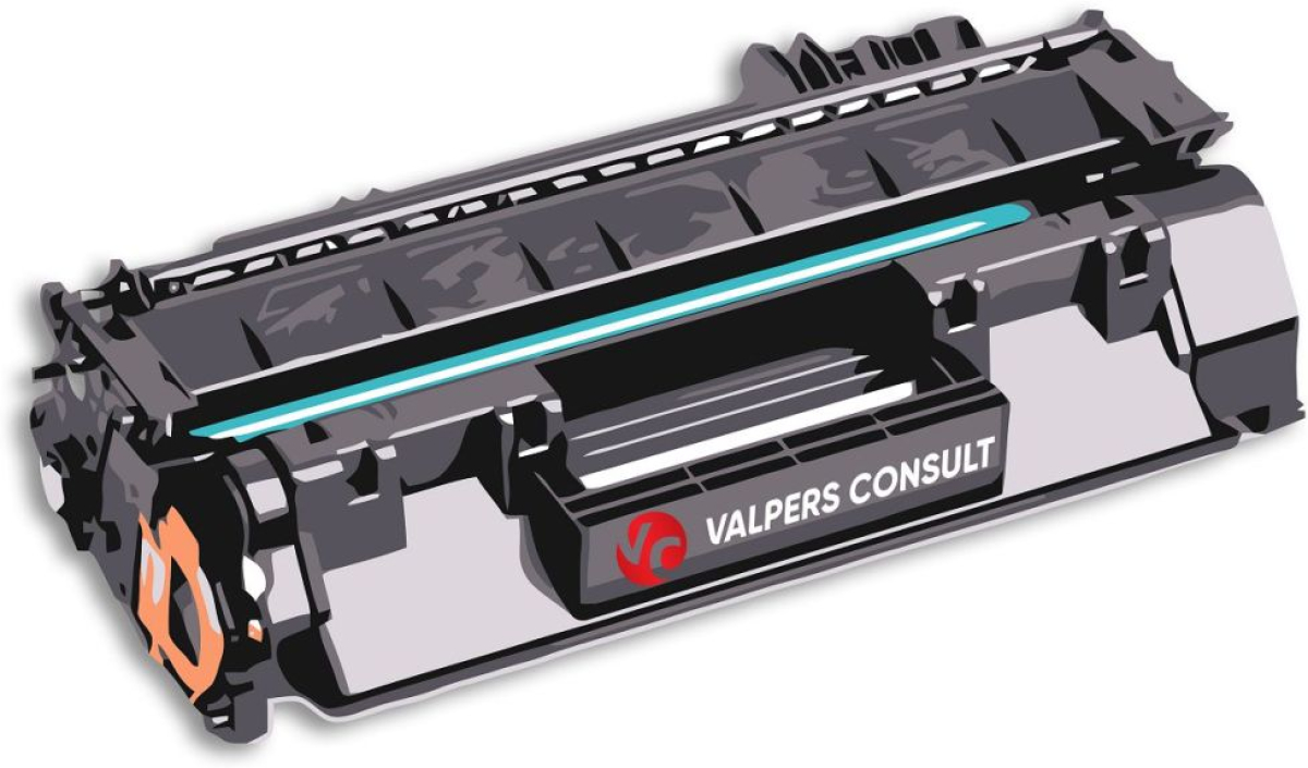 Съвместима Тонер Касета Lexmark MS 310 / МX 310на ниска цена с бърза доставка - BestPC.BG