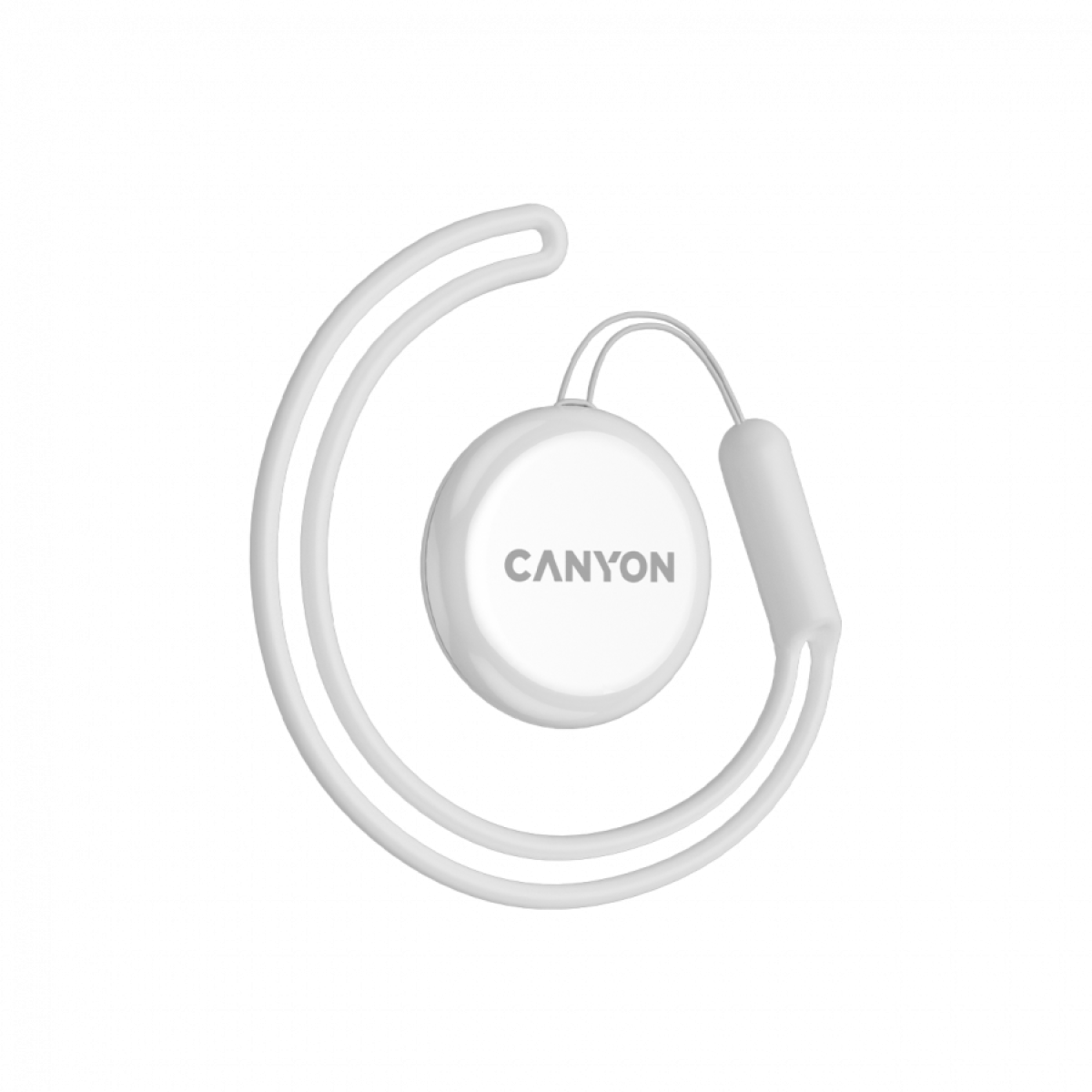 CANYON smart tag ONTAG 1 iOS Whiteна ниска цена с бърза доставка - BestPC.BG
