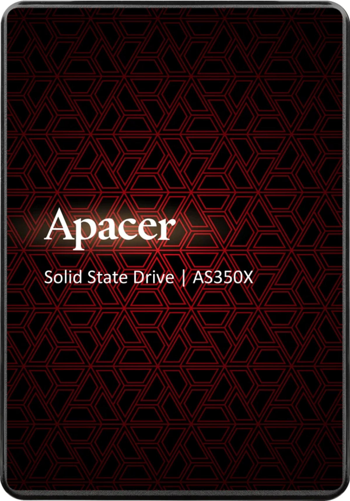 SSD Apacer диск SSD 2.5" SATAIII AS350X, 2TB - AP2TBAS350XR-1на ниска цена с бърза доставка - BestPC.BG