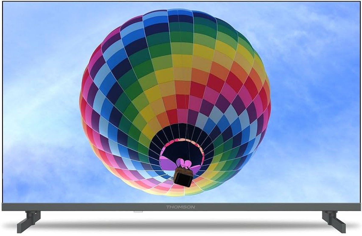 Телевизор THOMSON 32QG4S14 TV 32на ниска цена с бърза доставка - BestPC.BG