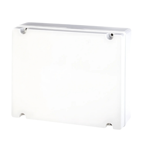 Продукт Кутия PVC 380x300x120, IP55, UV, без щуцери SCAMEна ниска цена с бърза доставка - BestPC.BG