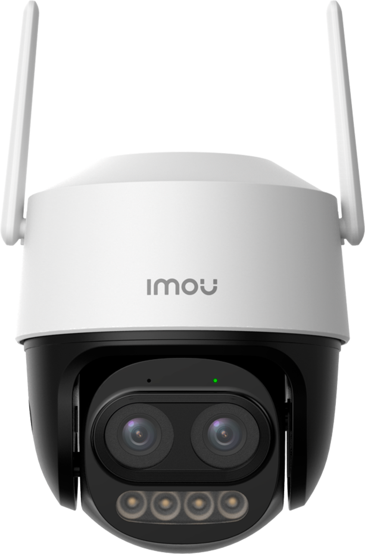 Камера Imou Cruiser Z, full color night vision Wi-Fi PT camera 5MP, rotation 355° pan & 90° Tilt, 1-3" CMOS, 25-30 FPS, H.265, 3.6mm Fixed lensна ниска цена с бърза доставка - BestPC.BG