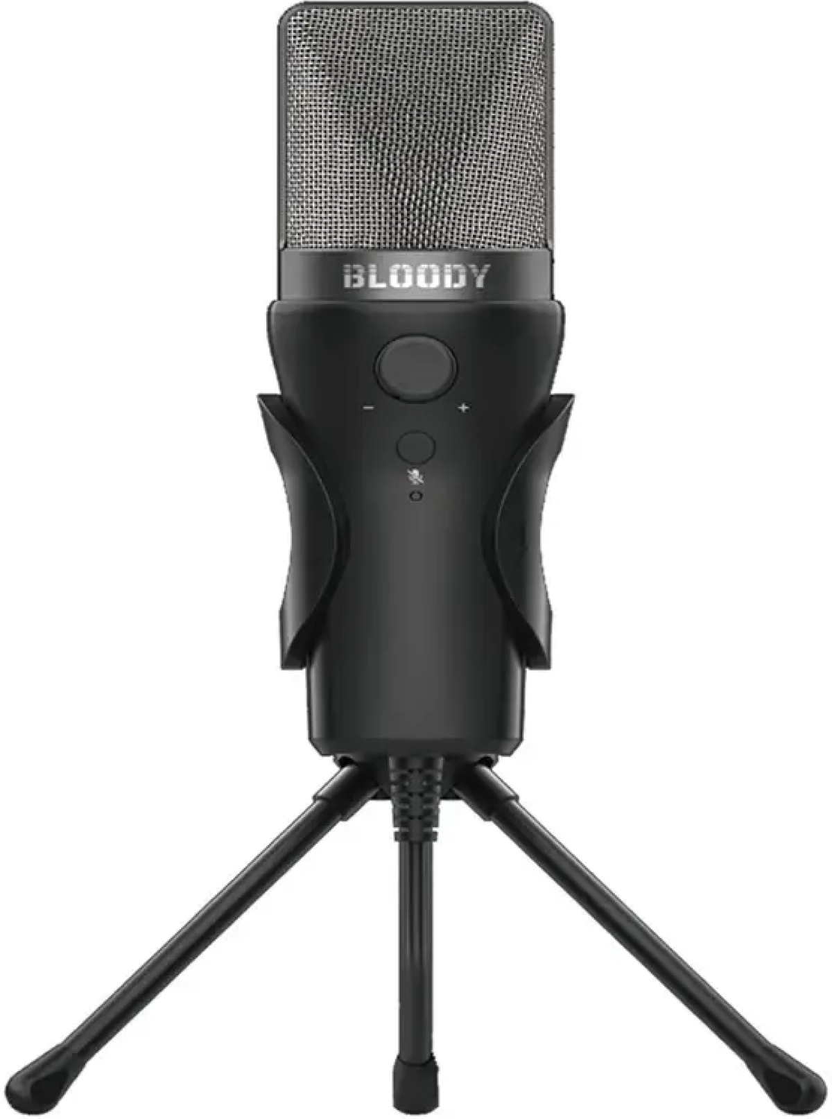 Настолен микрофон A4Tech Bloody GM20 - USBна ниска цена с бърза доставка - BestPC.BG