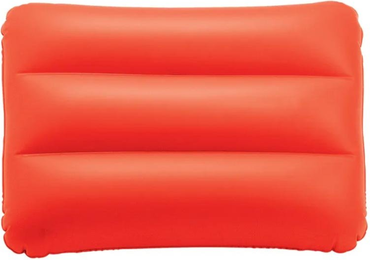 Продукт Cool Възглавница Sunshine, плажна, надуваема, червенана ниска цена с бърза доставка - BestPC.BG