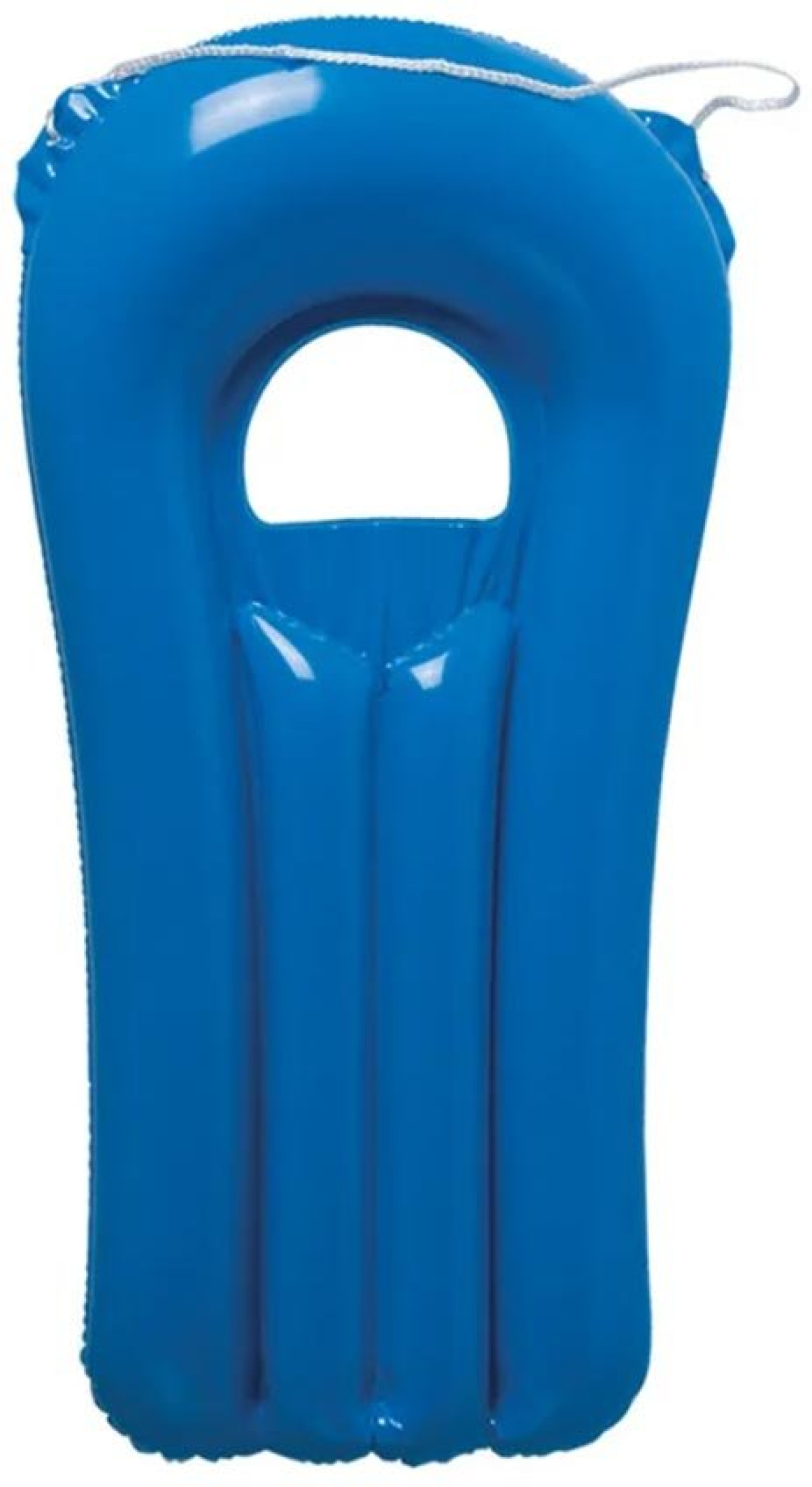 Cool Дюшек Henley, надуваем, плажен, детски, с въже, синна ниска цена с бърза доставка - BestPC.BG