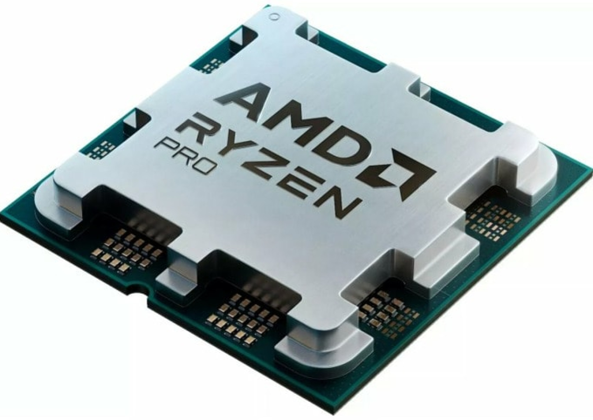 Процесор AMD RYZEN 5 PRO 7645 MPKна ниска цена с бърза доставка - BestPC.BG