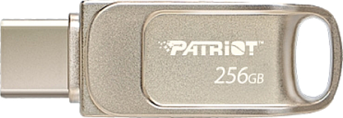 Patriot TAB560 256GB USB 3.2 Gen 1 Type-A+Cна ниска цена с бърза доставка - BestPC.BG