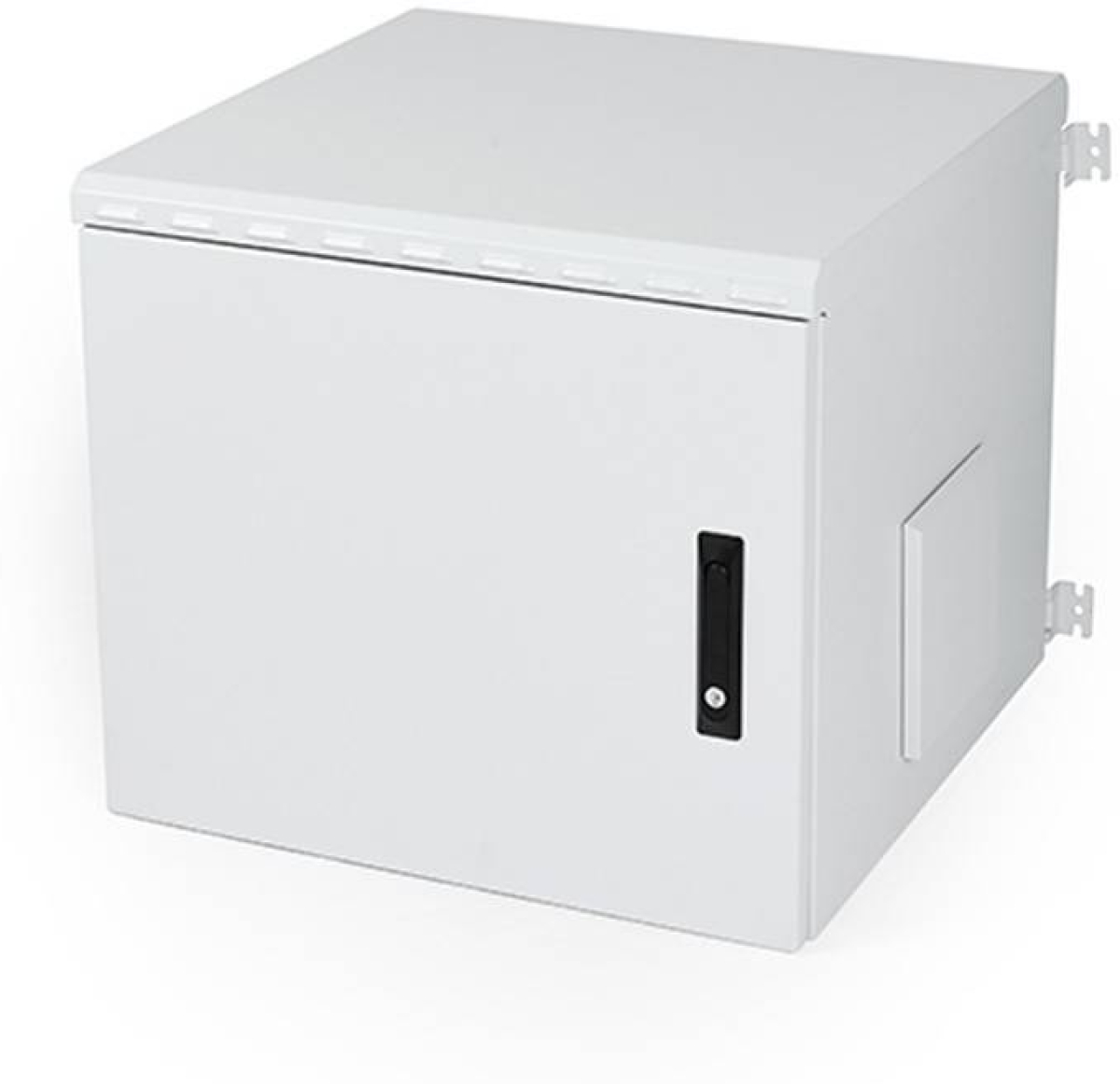 Шкаф за външен монтаж 600x450 мм IP 55 — 7Uна ниска цена с бърза доставка - BestPC.BG