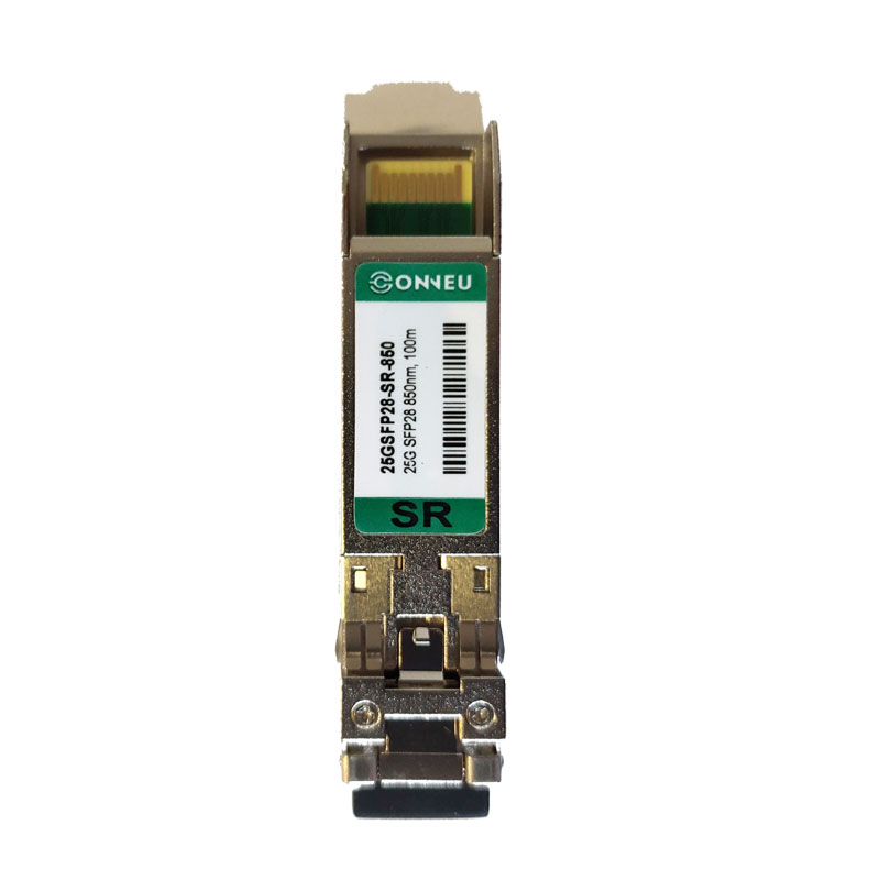SFP Модул Индустриален SFP28 модул 25G-ps, SR 850 мм, 100 м, Conneu на ниска цена с бърза доставка - BestPC.BG