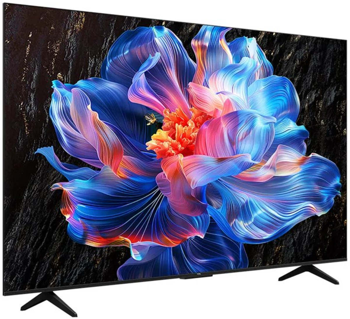 Телевизор TCL 55inch UHD 4K Android TV DVB Audio 2x10W HDR10 55P69Kна ниска цена с бърза доставка - BestPC.BG