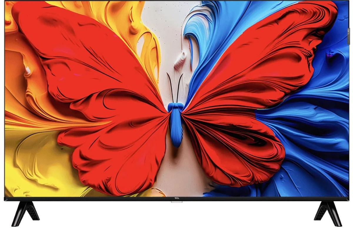 Телевизор TCL 43inch FHD Android TV DVB Audio 2x8W HDR10 43S59Kна ниска цена с бърза доставка - BestPC.BG