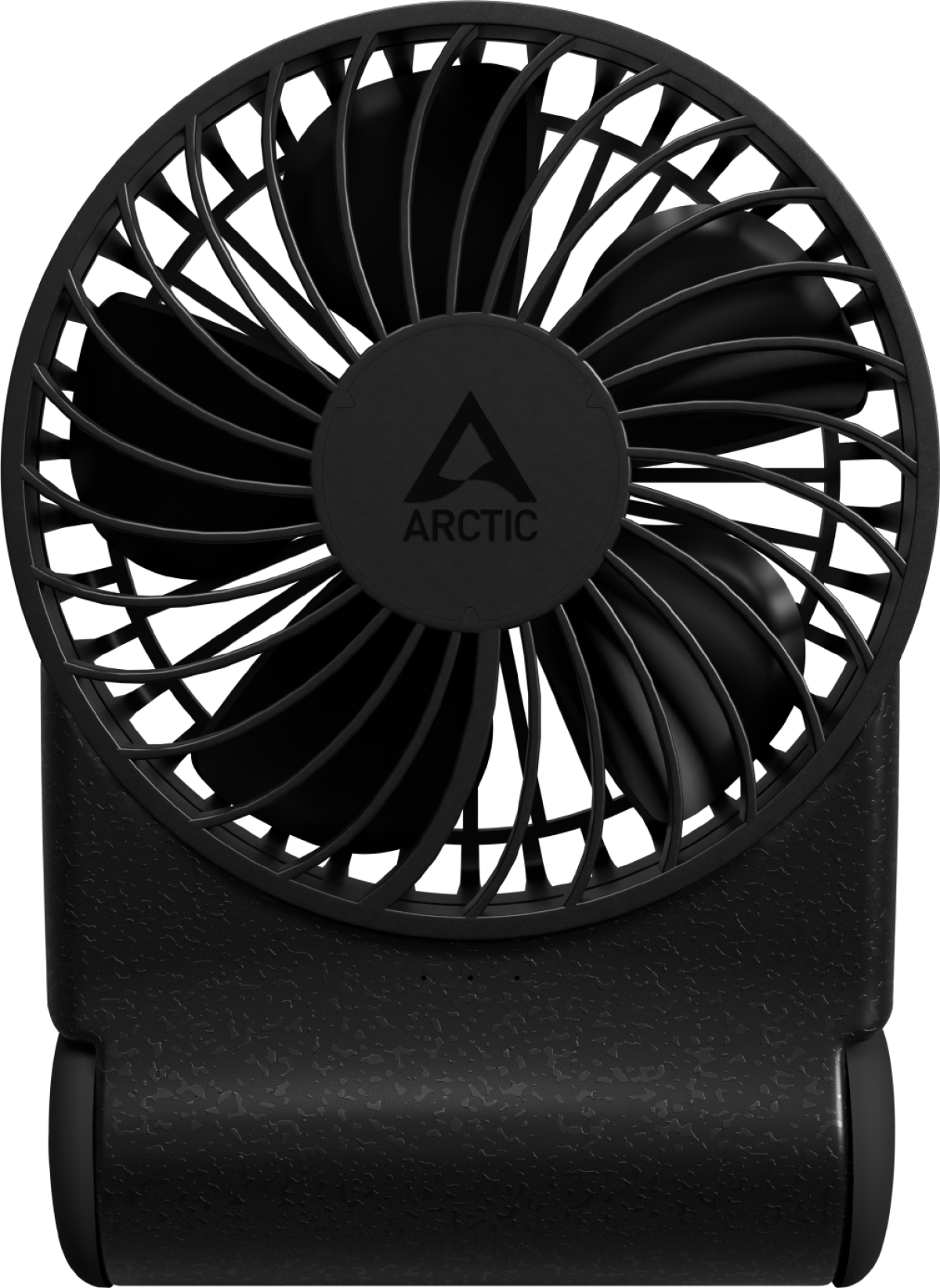 Продукт Преносим вентилатор ARCTIC Summair 2Go - Черенна ниска цена с бърза доставка - BestPC.BG