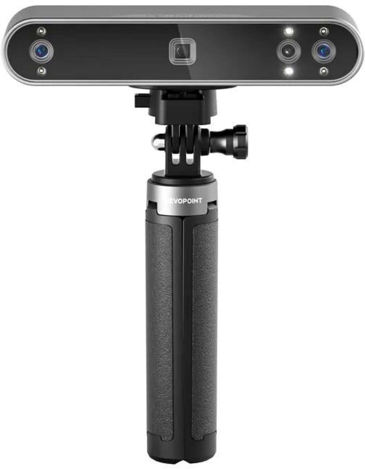 Скенер Revopoint 3D Pop 3 Plus Advenced Edition, комплектна ниска цена с бърза доставка - BestPC.BG