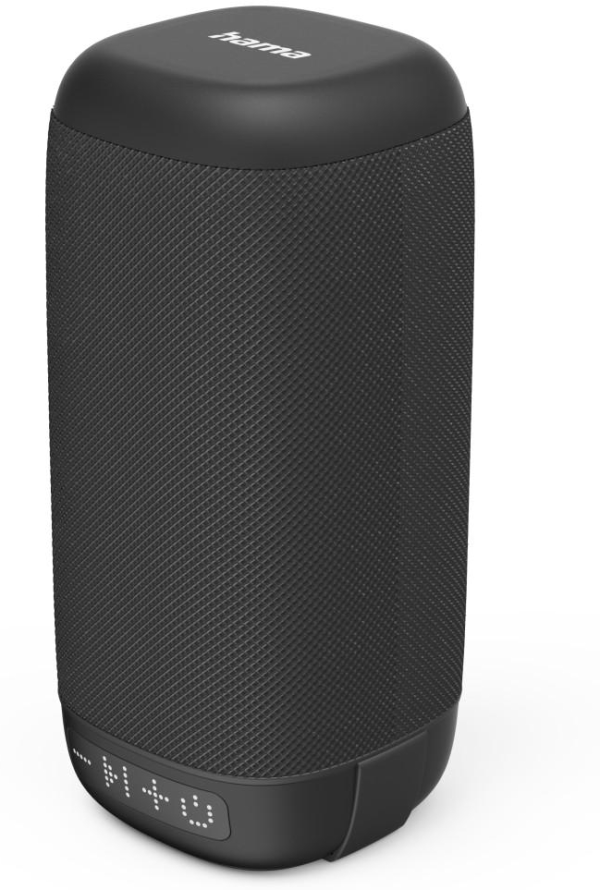 HAMA Блутут колонка Tube 4.0, 3.5 W, чернана ниска цена с бърза доставка - BestPC.BG