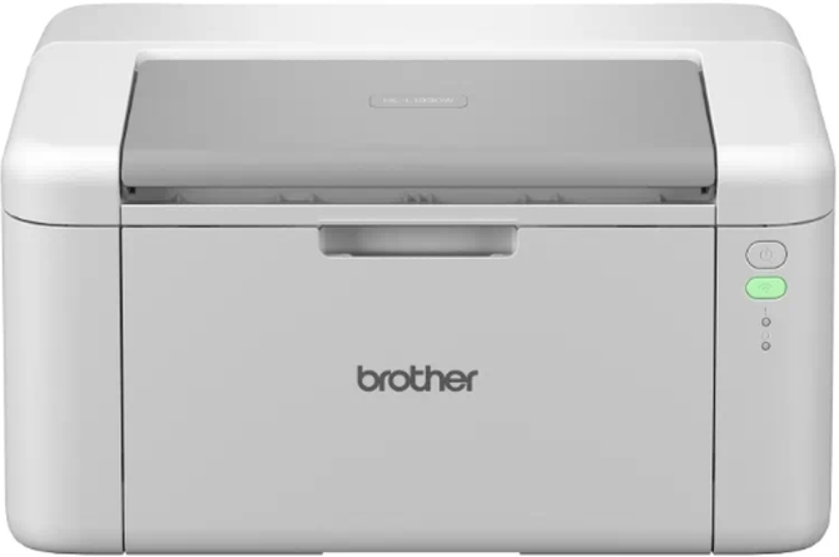 Мултифункционално у-во Brother HL-1230W Laser Printerна ниска цена с бърза доставка - BestPC.BG