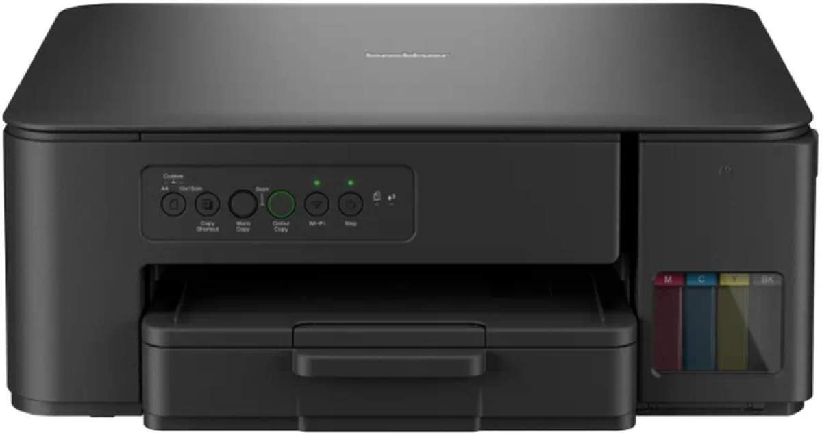 Мултифункционално у-во Brother DCP-T430WYJ1 Inkbenefit Plus Multifunctionalна ниска цена с бърза доставка - BestPC.BG