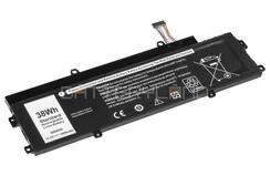 5R9DD батерия за лаптоп Dell, 3 клетки, 10.8V, 38Whна ниска цена с бърза доставка - BestPC.BG